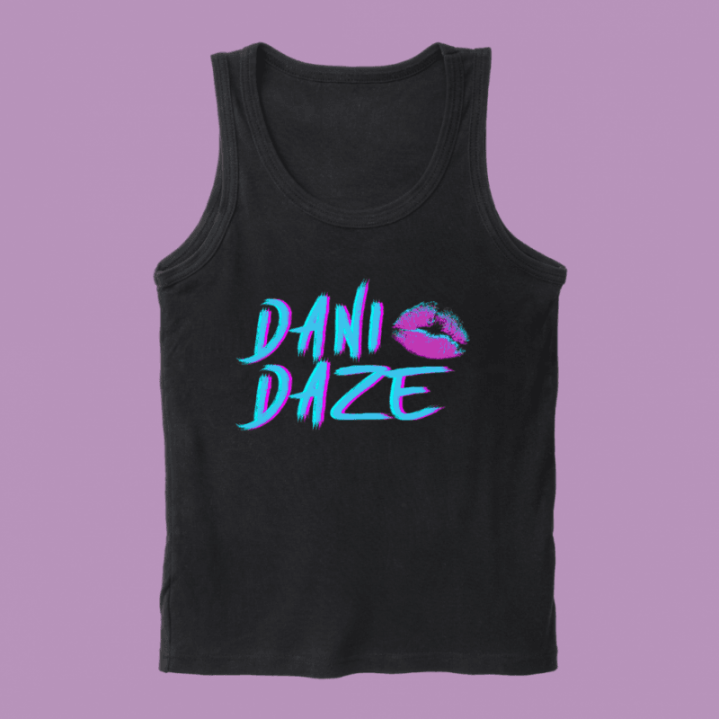 Dani Daze Tank