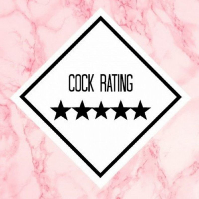 Rate your cock!