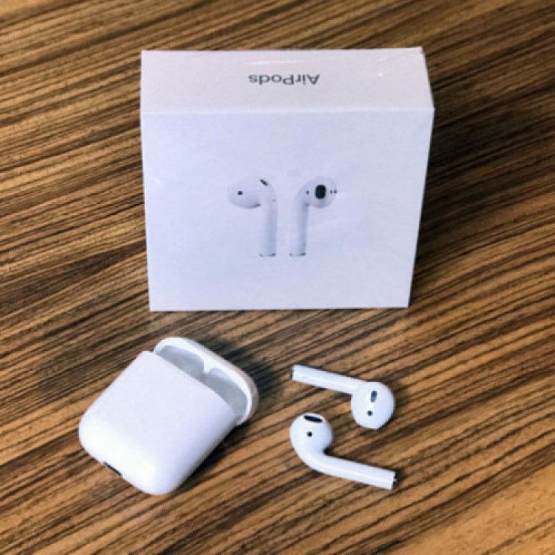 SPONSOR ME A AIRPODS