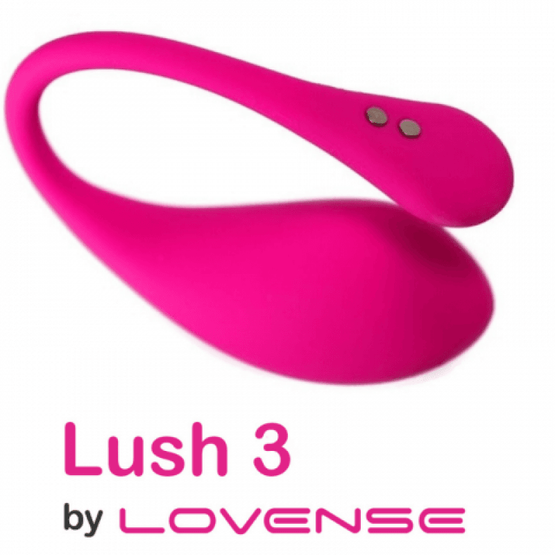 lush 3