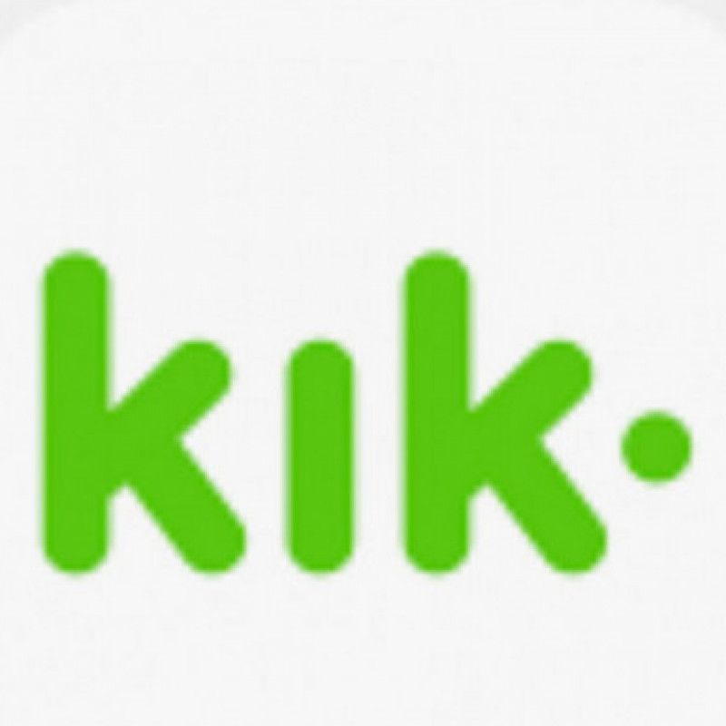 Kik sexting 10 mins