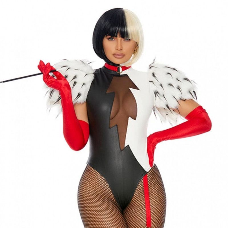 Cruella costume