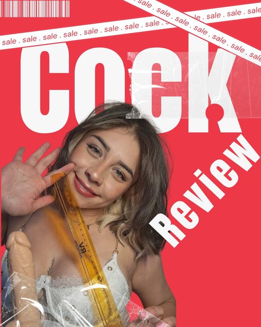 MY HONEST COCK REVIEW