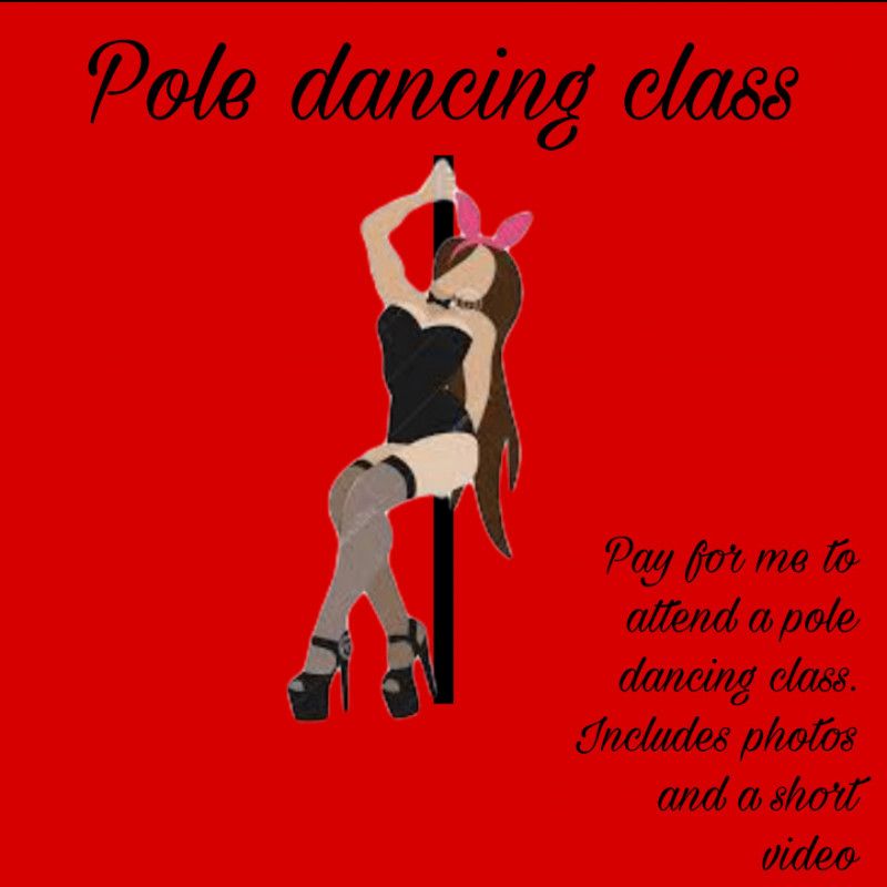 Pole Dancing Classes