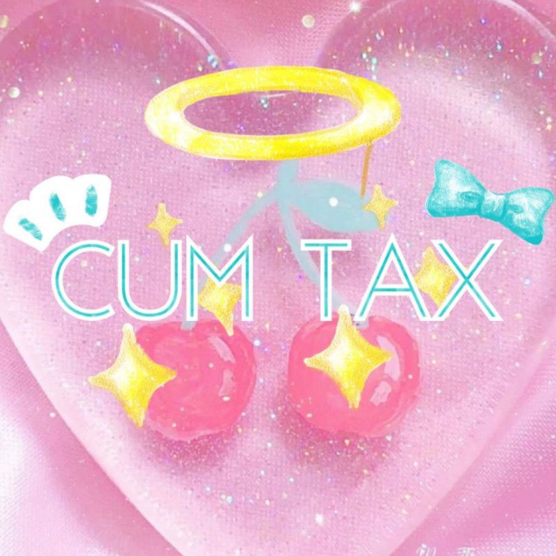 Cum Tax!