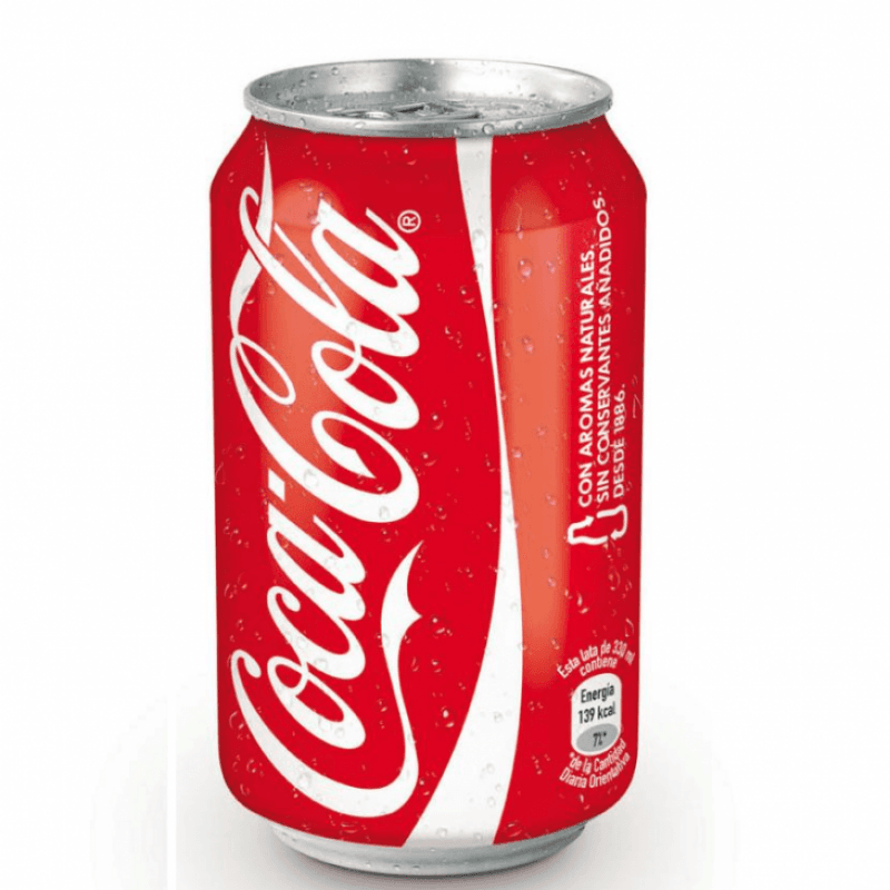 coca cola