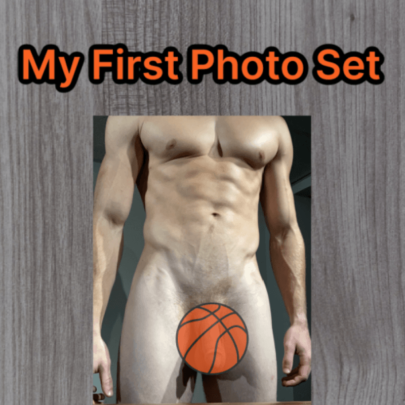 My First Photo Set