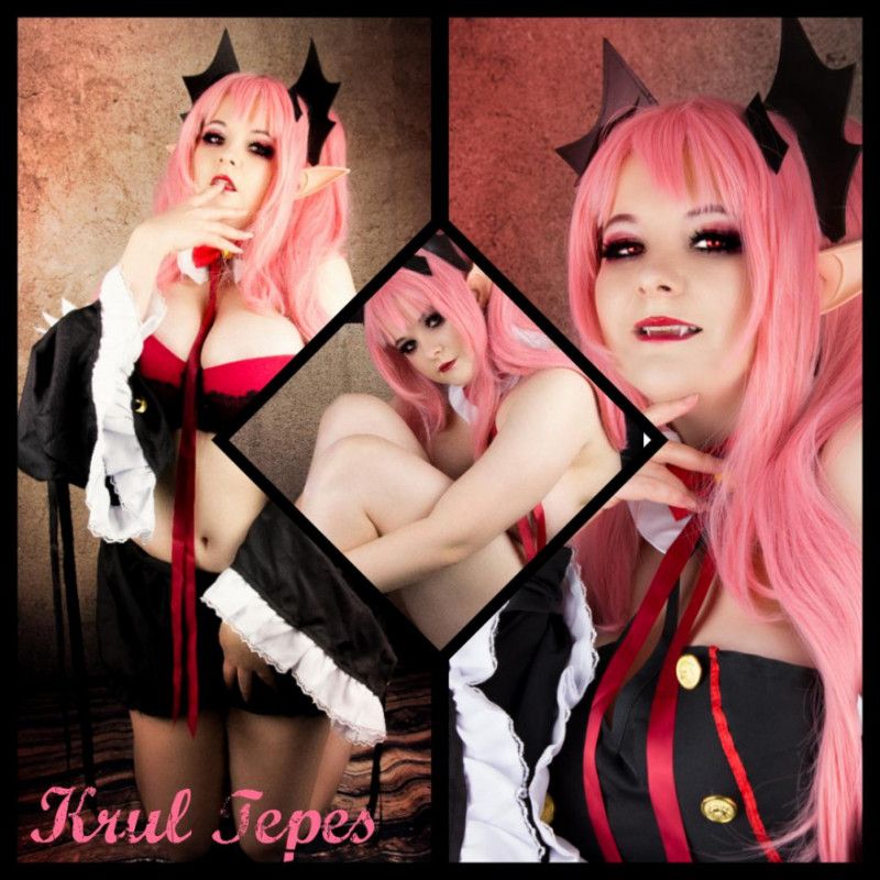 Krul Tepes