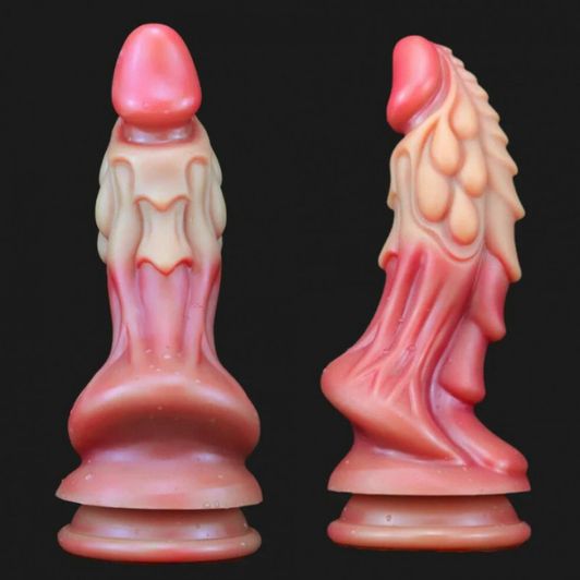 JIELBOIR DRAGON DILDO