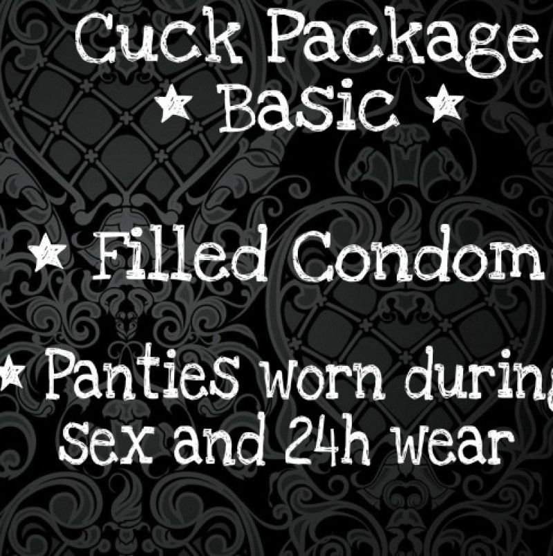 Cuck Package Basic