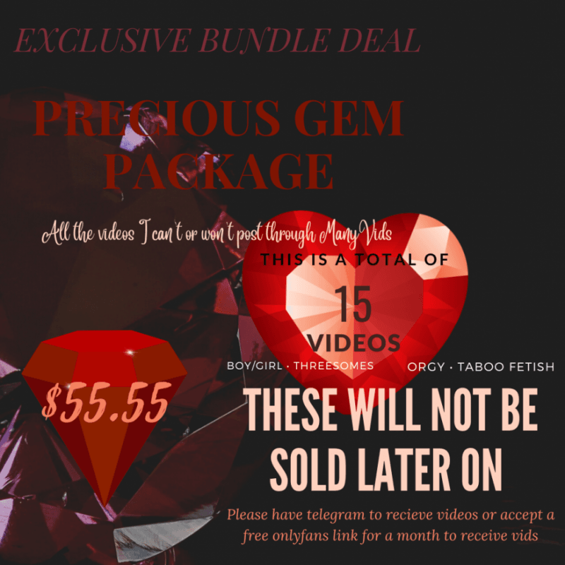 Precious Gems Bundle