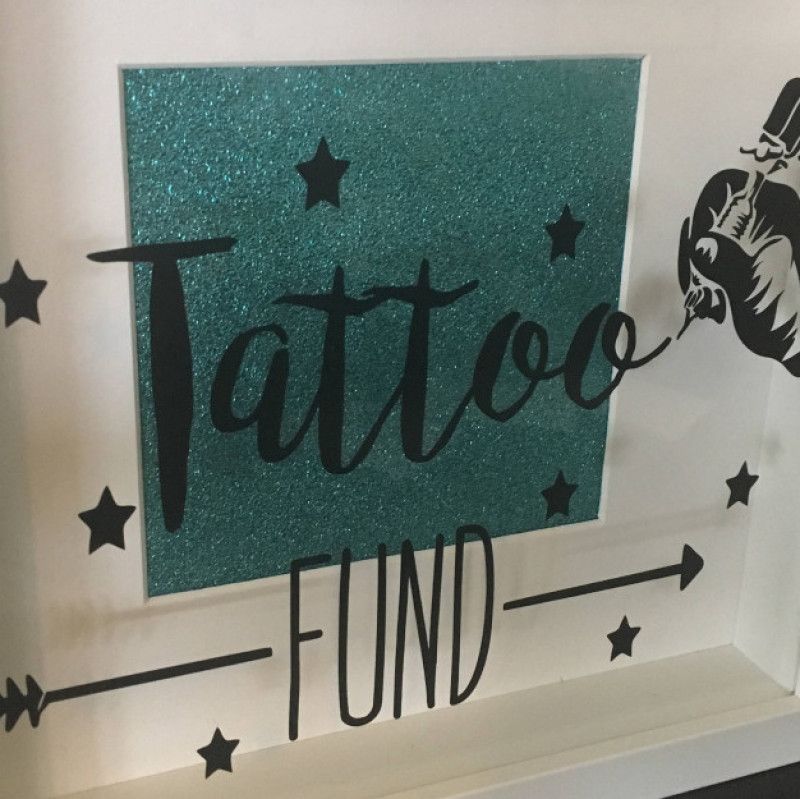 Tattoo Fund