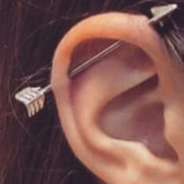 Industrial Piercing