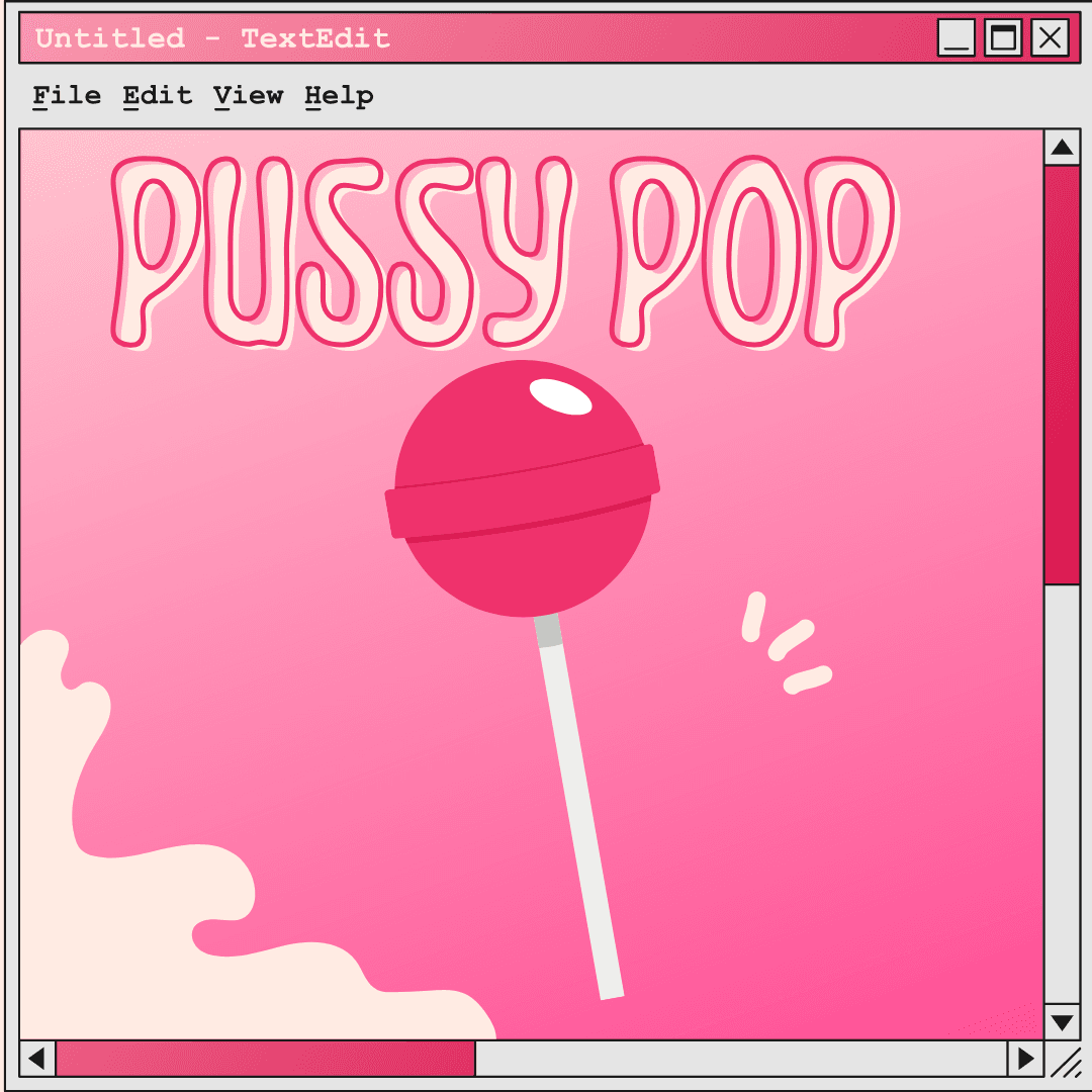 Pussy Pop