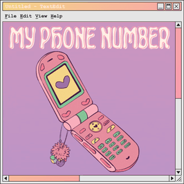 My Real Phone Number