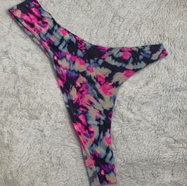 Tie Dye Panties