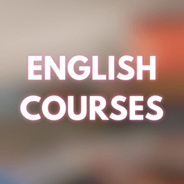 ENGLISH SPEAKING COURSES