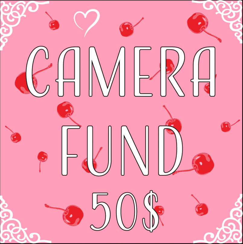 Camera Fund