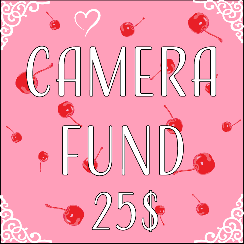 Camera Fund