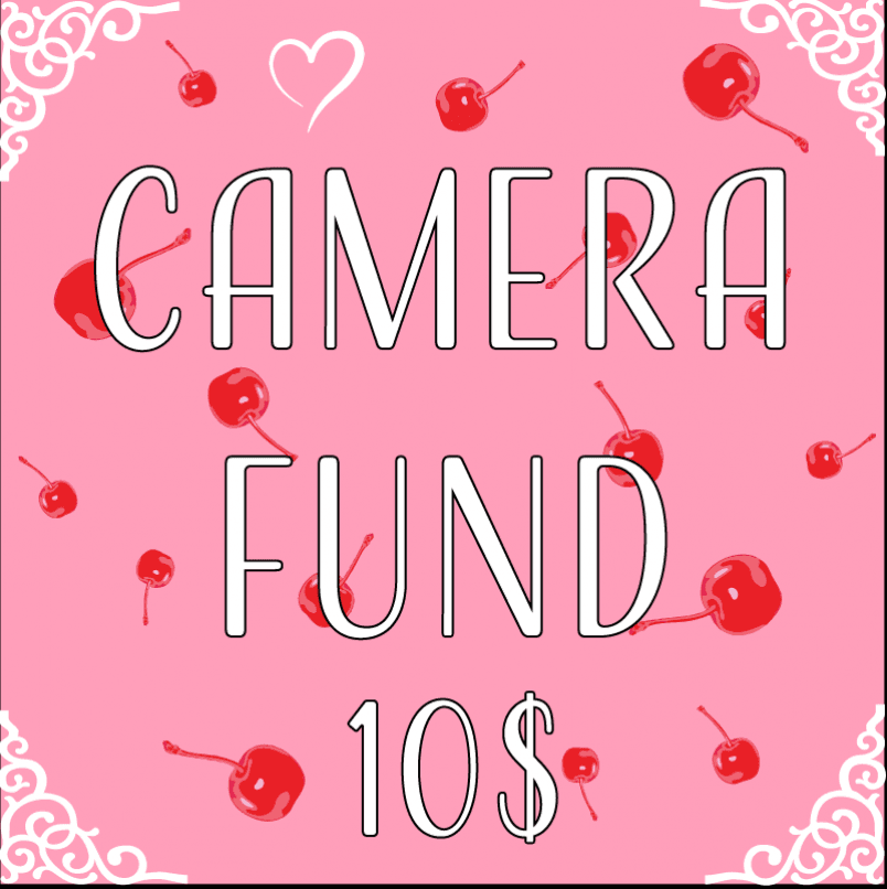 Camera Fund