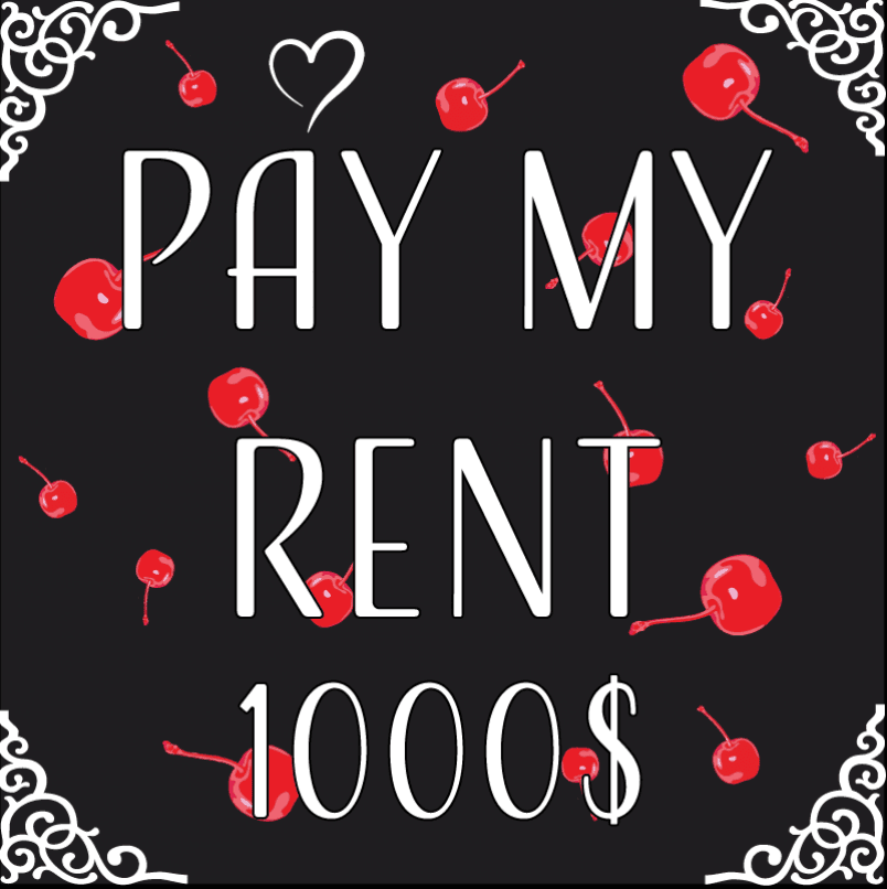 Pay My Rent