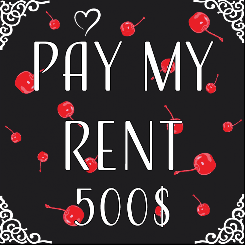 Pay My Rent