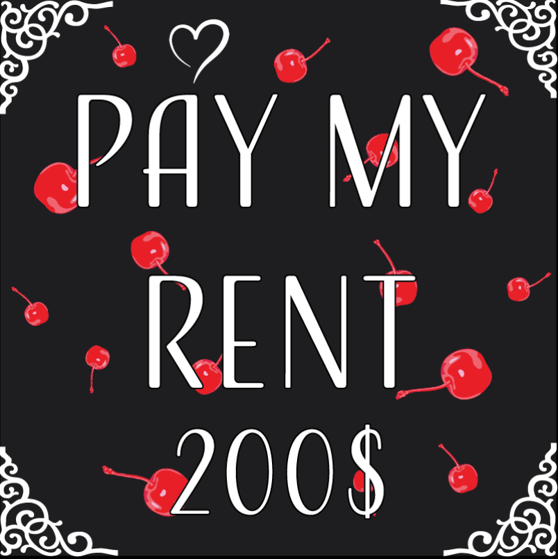 Pay My Rent