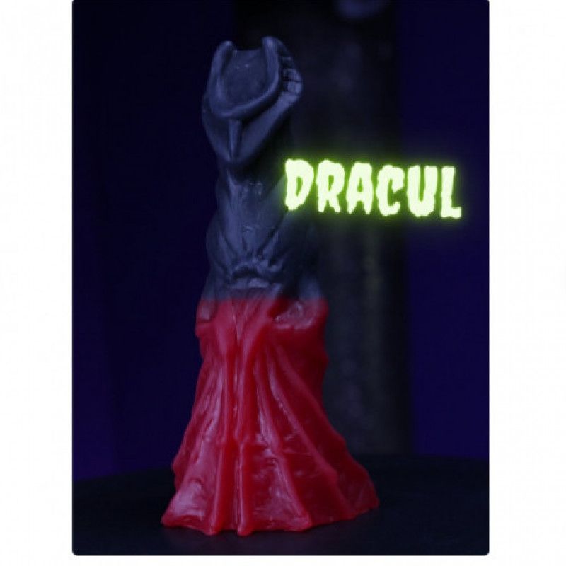 BUY ME Dracul Bat Dildo