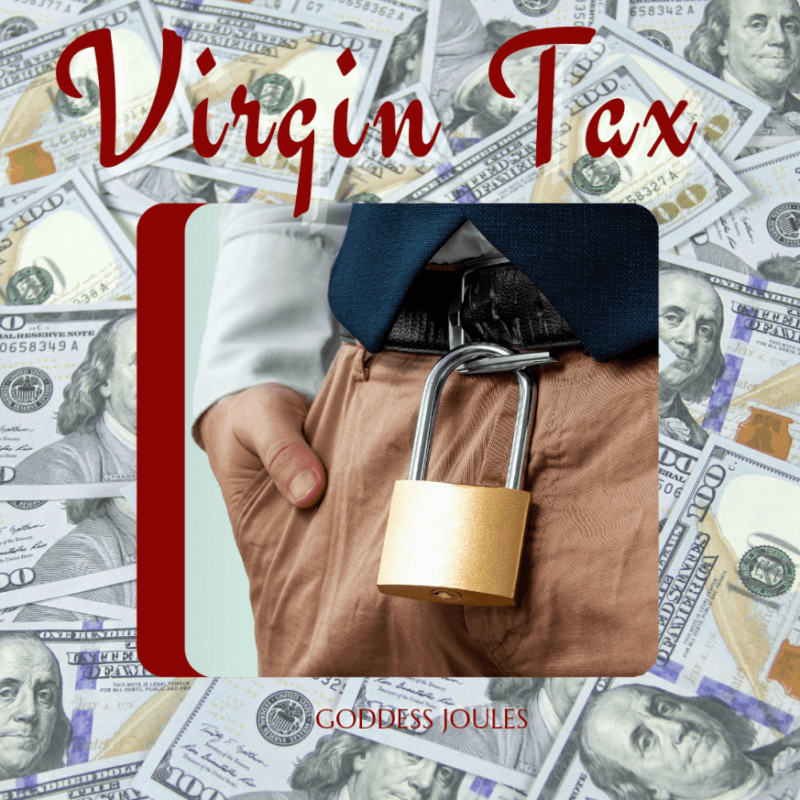 Virgin Tax