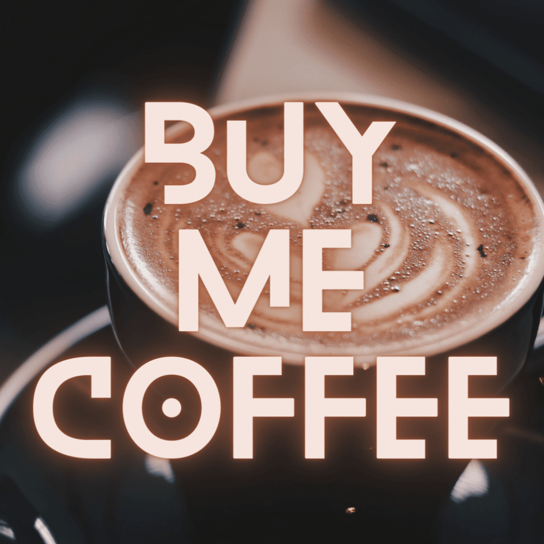 Buy Me Coffee