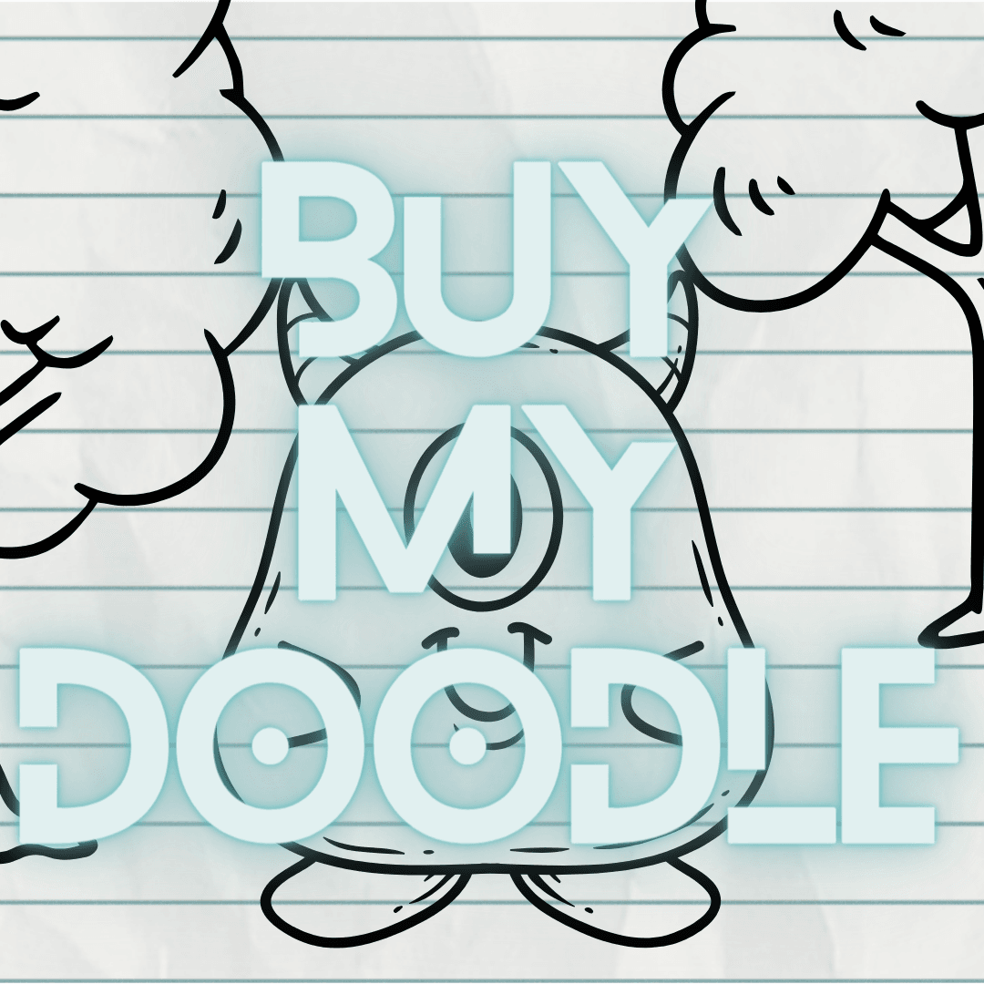 Buy My Doodle