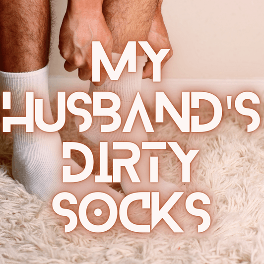 My Husbands Dirty Socks