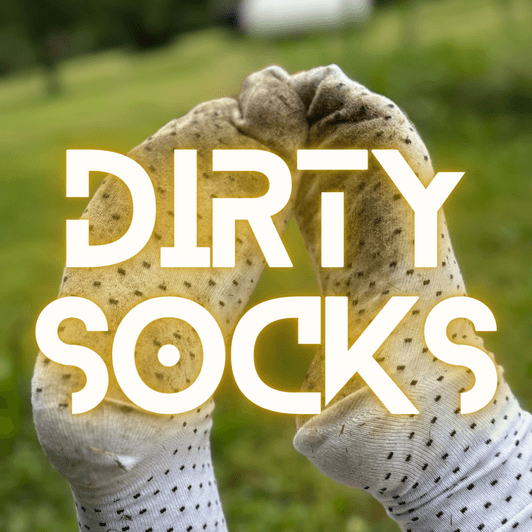 Dirty Socks