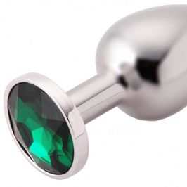 USED JEWELLED BUTT PLUG