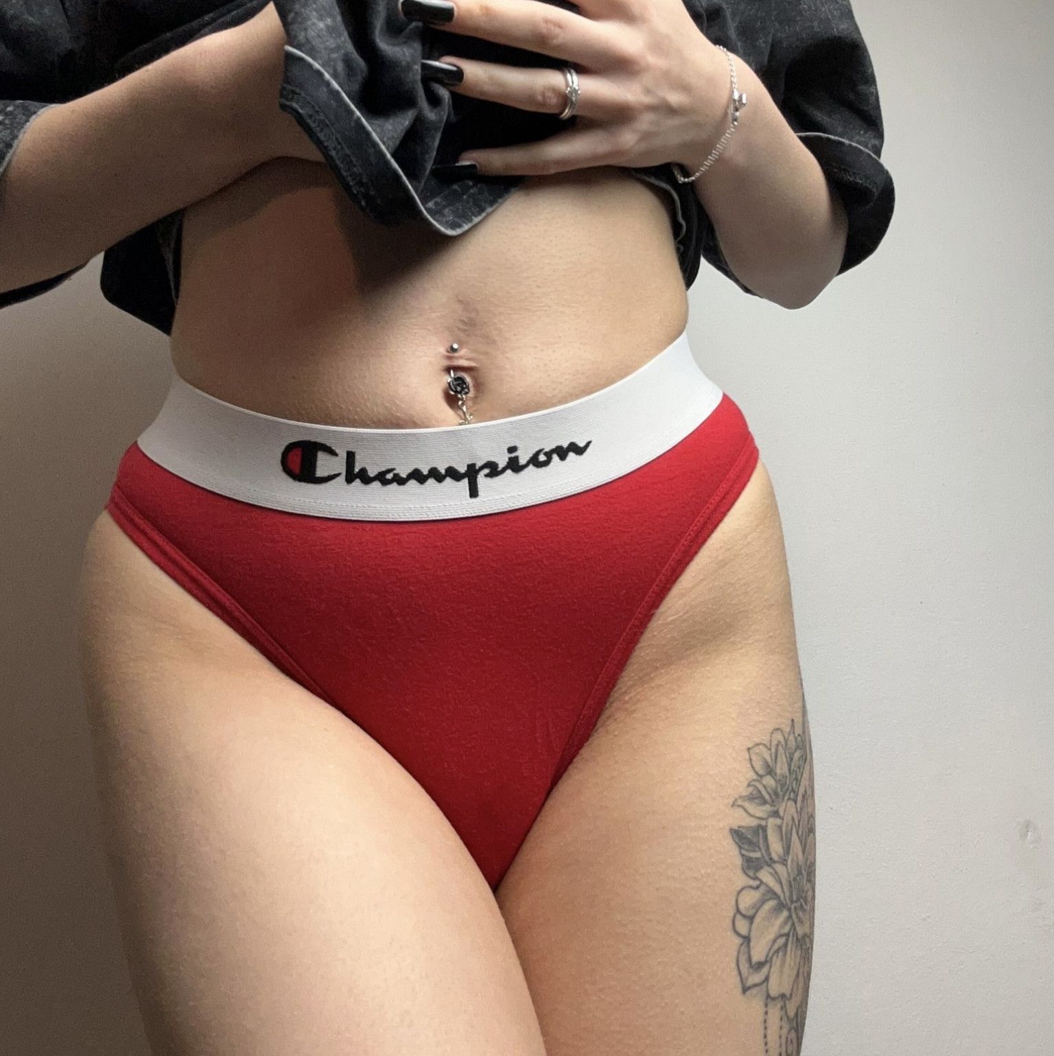 Champion Cotton Briefs