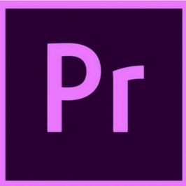 Adobe Premiere Pro CC