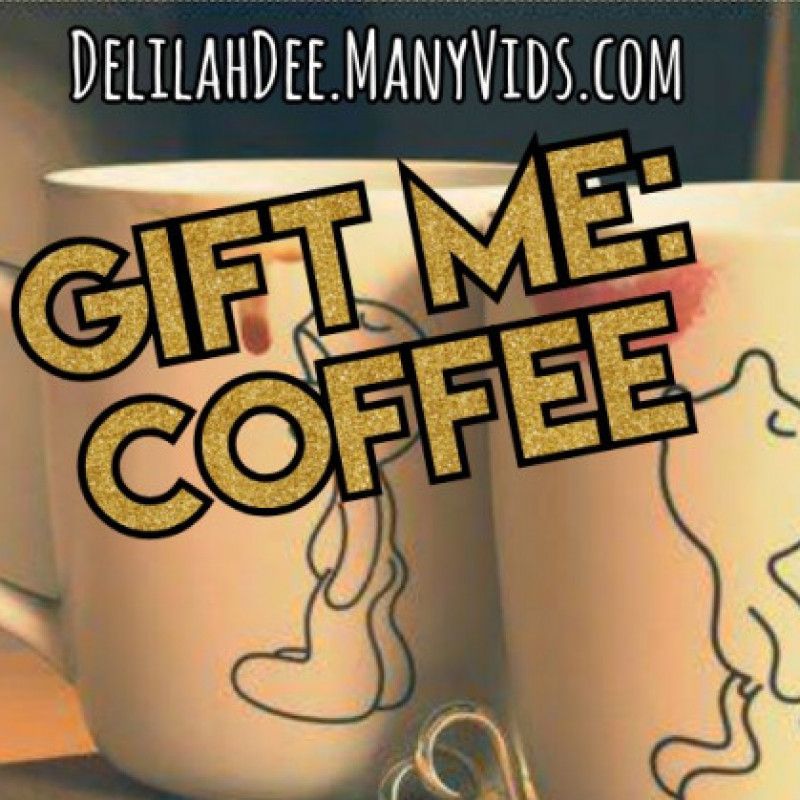 Gift Me: Coffee