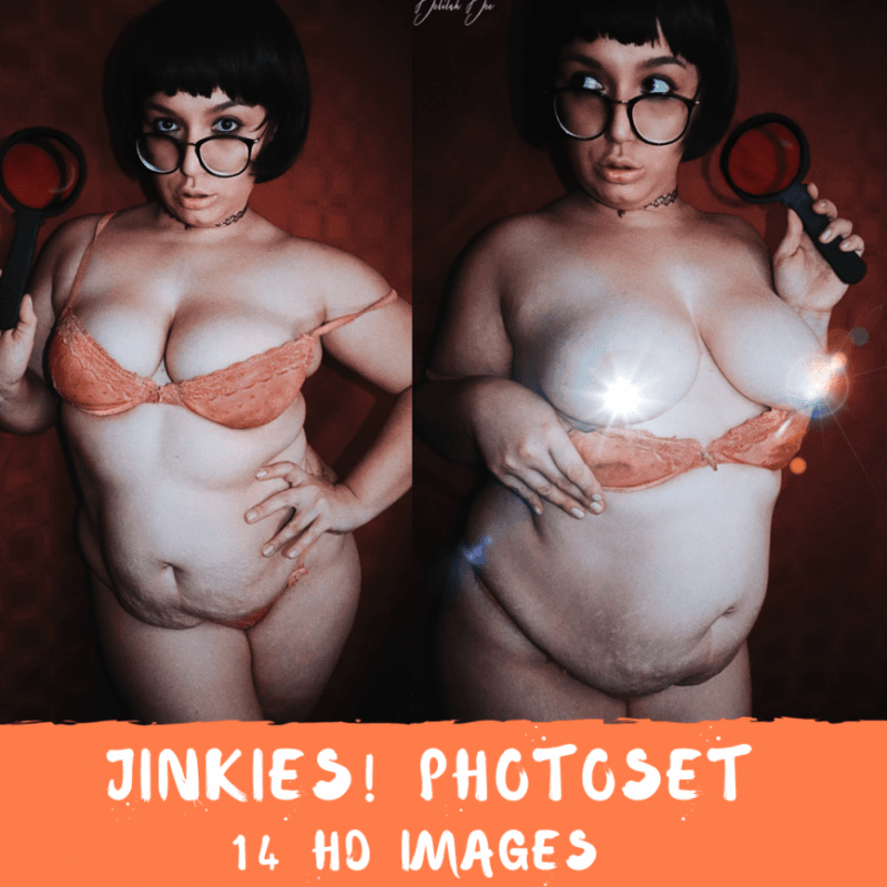 JINKIES PHOTOSET