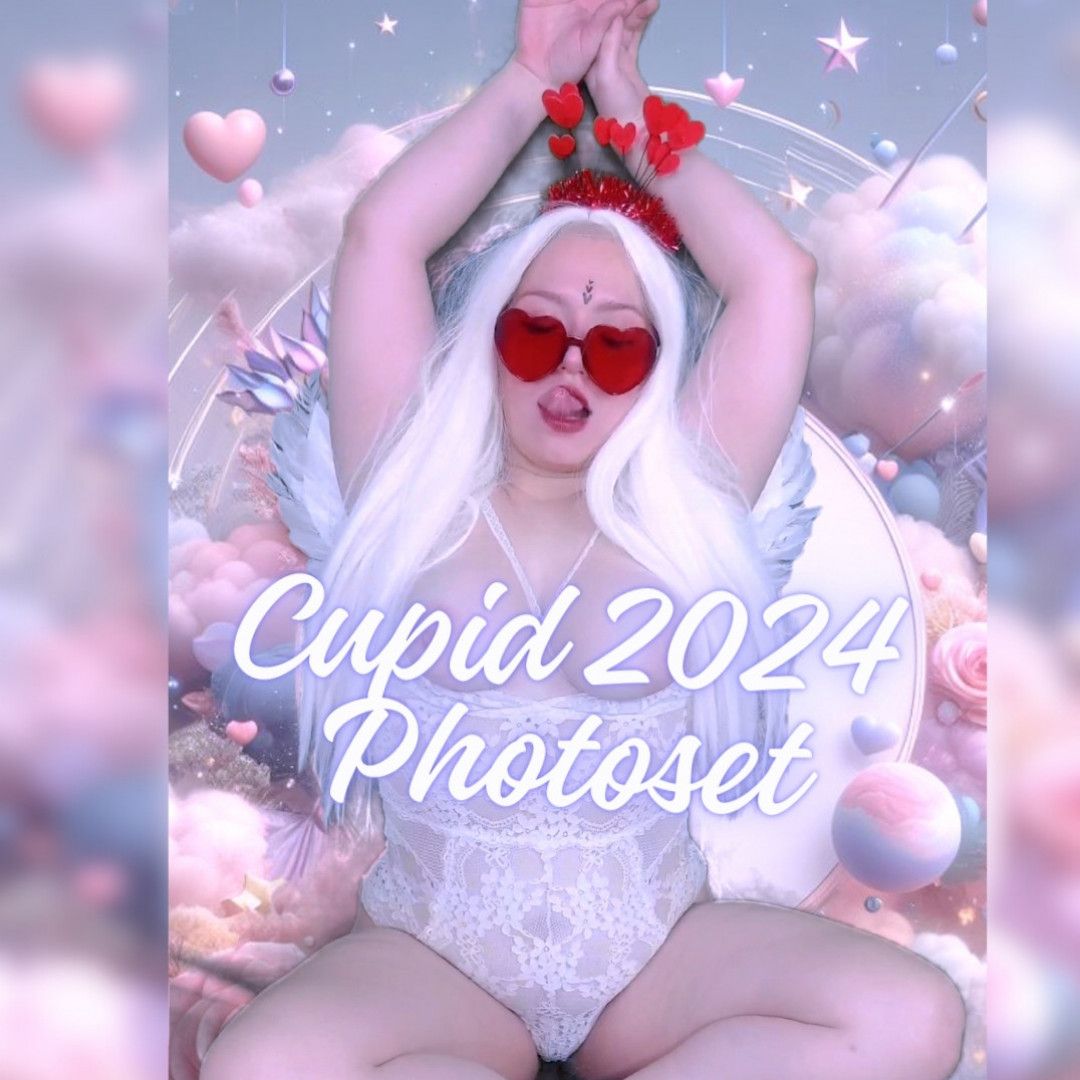 Cupid 2024 Photoset