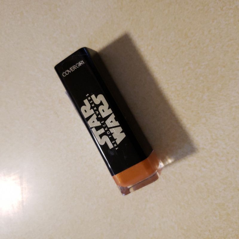 Star Wars Lipstick