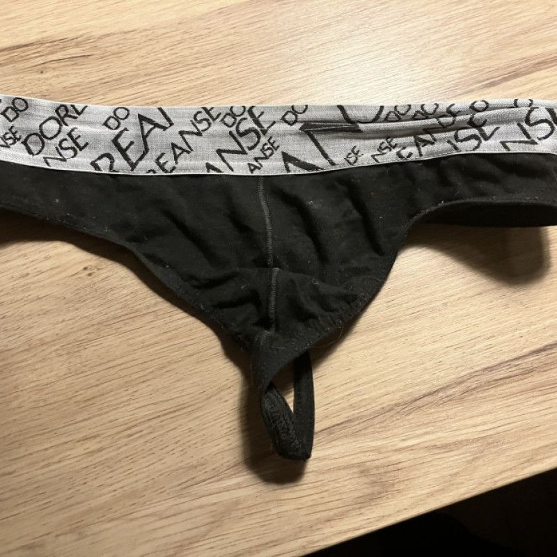 my gstring