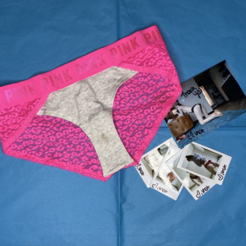 Panty Bundle