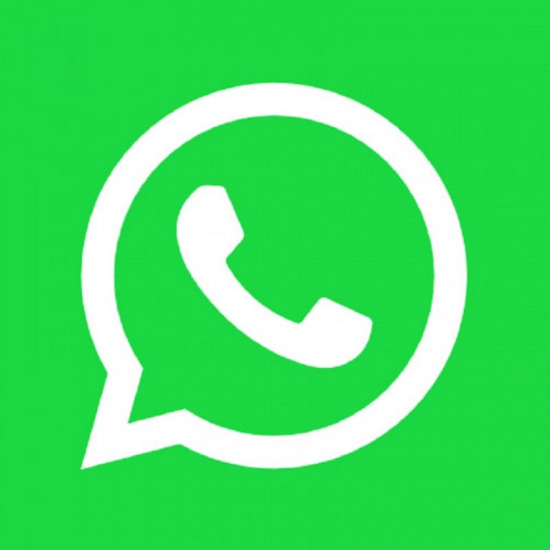 MY WHATSAPP