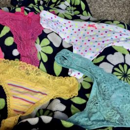 Panty Sale