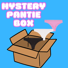 Mystery Panty Box