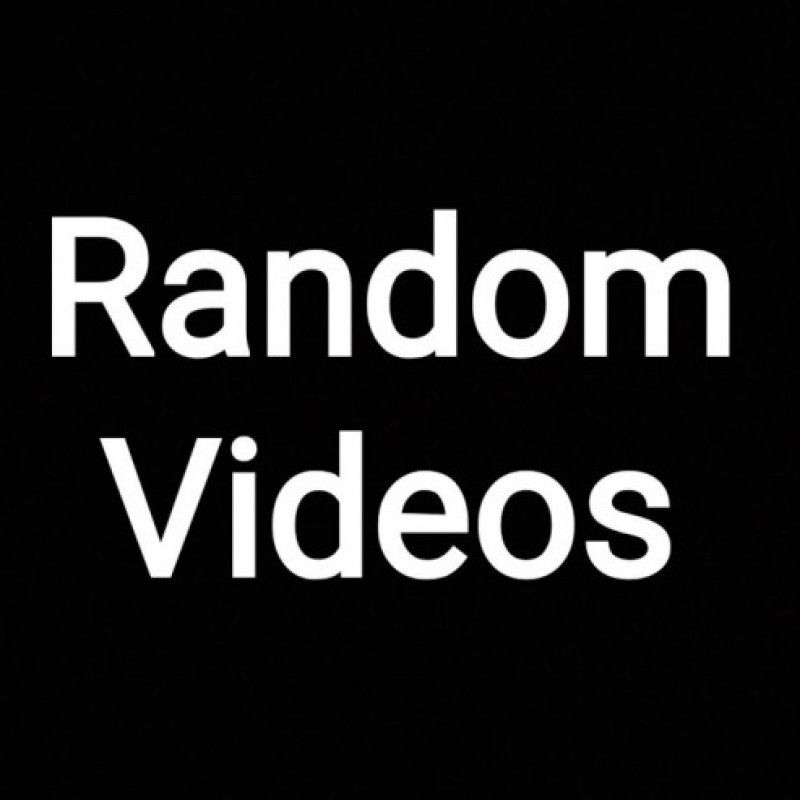 10 Random Vids