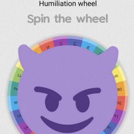 NEW BlackmailFantasy WHEEL Tasks