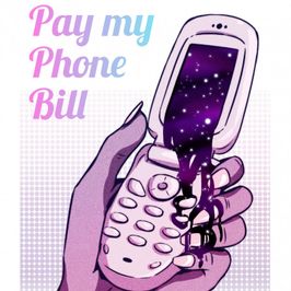 Pay My Phone Bill