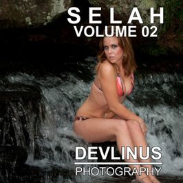 SELAH VOLUME 02