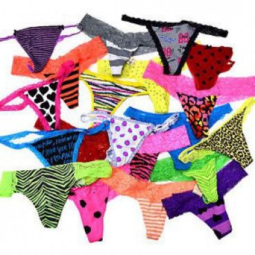 Panties